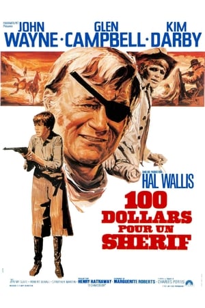 Image Cent dollars pour un shérif