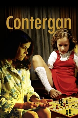Poster Contergan 2007
