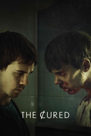 Poster The Cured 2017