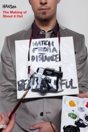 Poster Hanson: Watch From A Distance Beautiful 2010