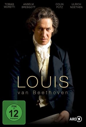 Poster Louis van Beethoven 2020