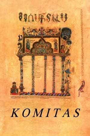 Image Komitas