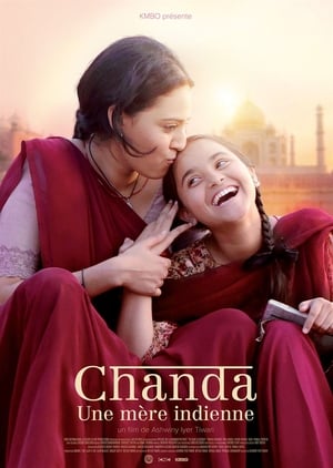 Poster Chanda, une Mère Indienne 2016