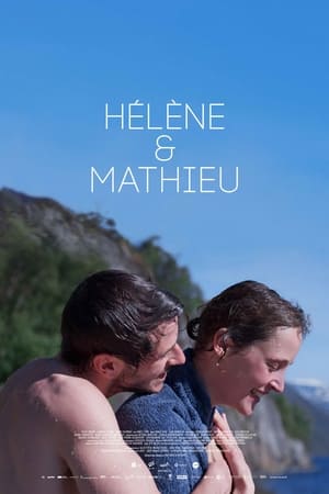 Poster Hélène & Mathieu 2022