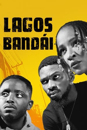 Poster Lagos bandái 2023