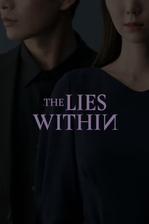 Poster The Lies Within Season 1 Disclosure 2019