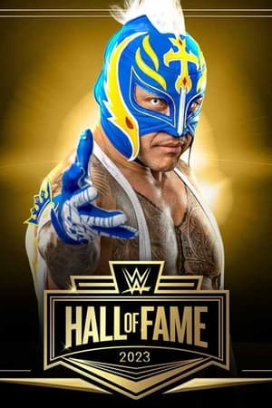 Image WWE Hall of Fame 2023