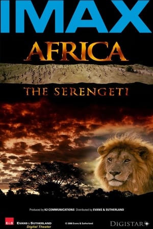 Image Africa: The Serengeti