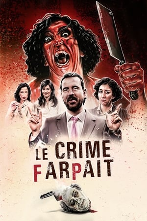 Poster Le Crime farpait 2004