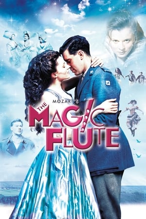 Poster La flauta mágica 2006