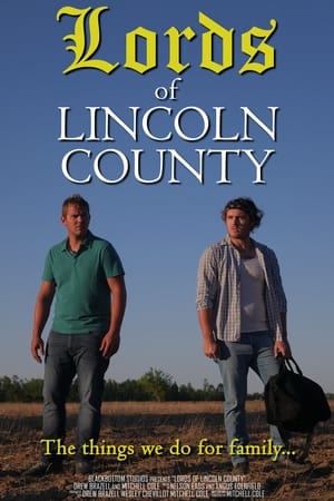Image Lords of Lincoln County