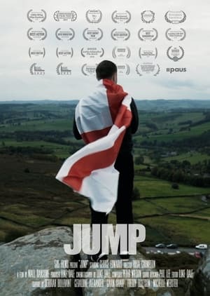 Poster Jump 2021