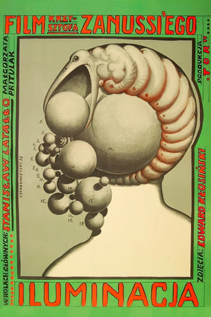 Poster Illuminazione 1973