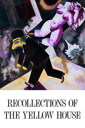 Poster Recollections of the Yellow House 1989