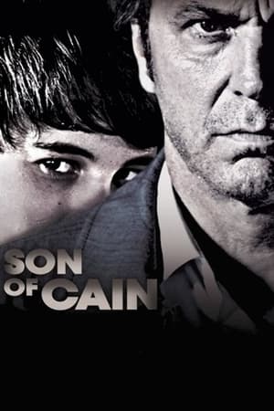 Poster Son of Cain 2013
