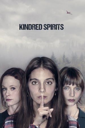 Poster Kindred Spirits 2019