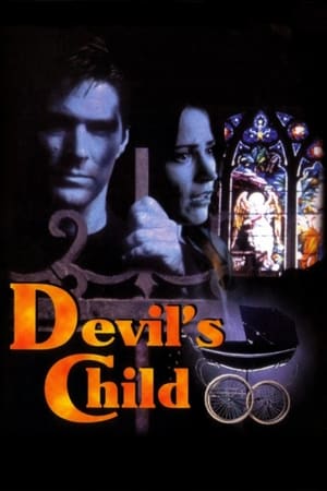 Poster Ďáblovo dítě 1997