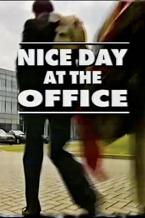 Poster Nice Day at the Office Season 1 Episode 5 1994