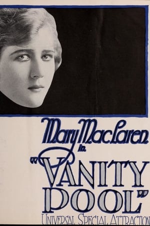 Poster Vanity Pool 1918
