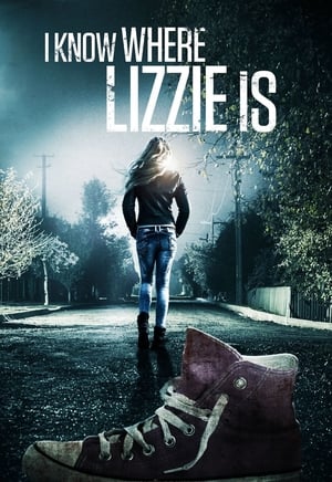 Poster Se donde está Lizzie 2016