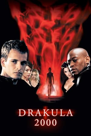 Poster Drakula 2000 2000