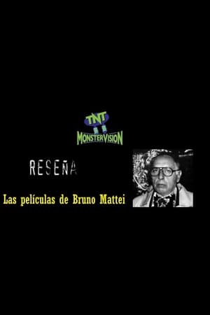 Image The Films of Bruno Mattei