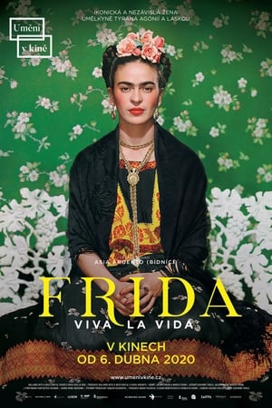 Image Frida – viva la vida