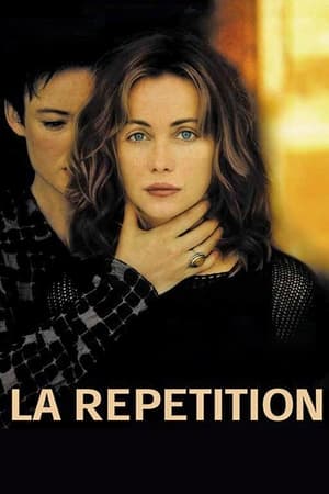 Poster La répétition - L'altro amore 2001