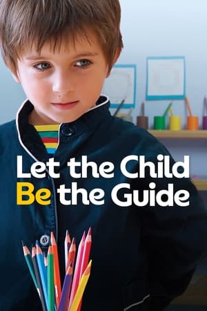 Image Let the child be the guide