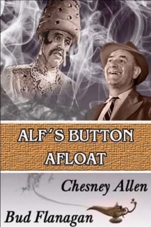 Poster Alf's Button Afloat 1938