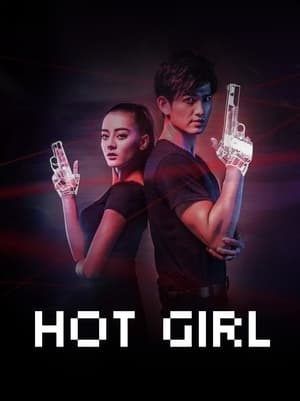 Poster Hot Girl 2016