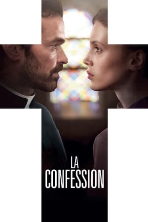 Poster The Confession 2017