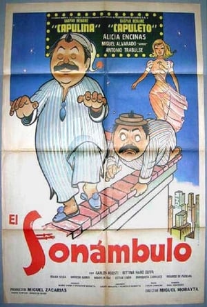 Image El sonambulo