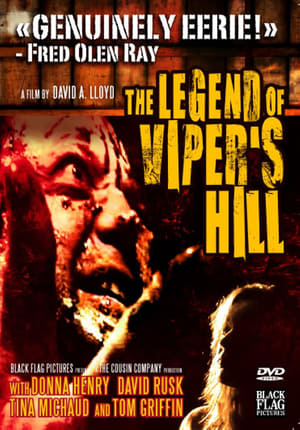 Poster The Legend of Viper's Hill 2006