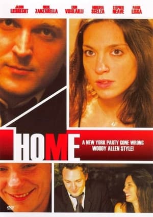 Poster Home 2005