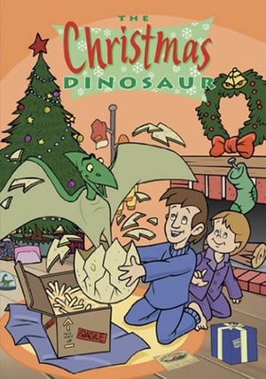 Image The Christmas Dinosaur