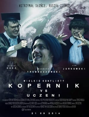 Image Kopernik vs Uczeni