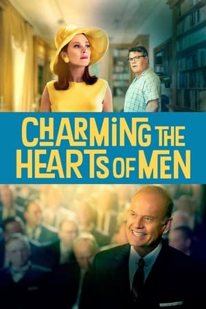 Poster Charming the Hearts of Men 2021