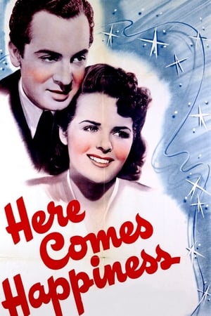 Poster Here Comes Happiness 1941