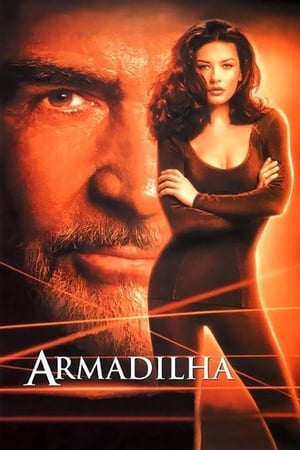 Poster A Armadilha 1999