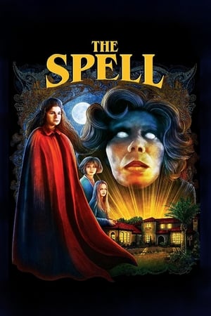 Poster The Spell 1977