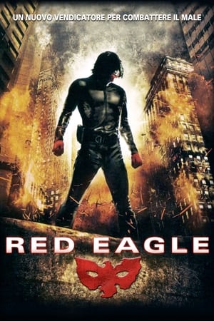 Image Red Eagle