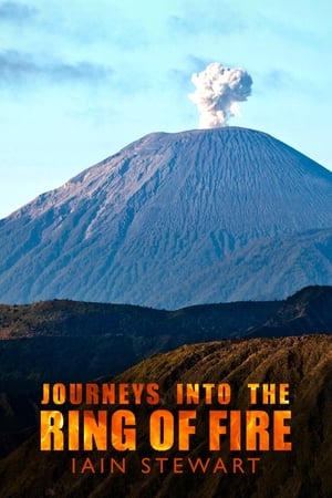 Image Journeys into the Ring of Fire