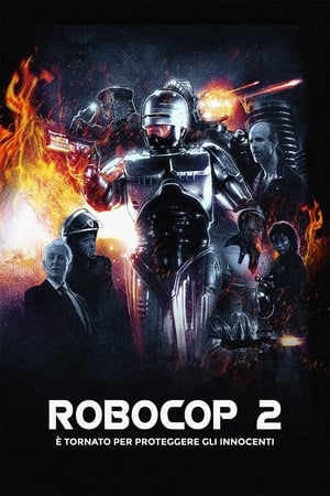 Image RoboCop 2