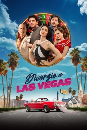 Poster Rozwód w Las Vegas 2020