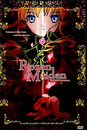 Image Rozen Maiden