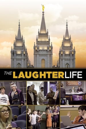 Poster The Laughter Life 2018