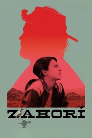 Poster Zahorí 2022