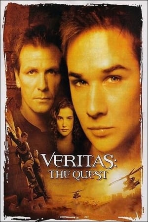 Poster Veritas: The Quest 2003
