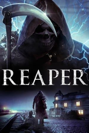 Poster Reaper 2014